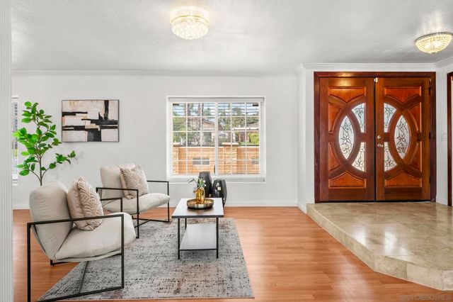 1405 Cuyamaca Ave, Spring Valley, CA 91977