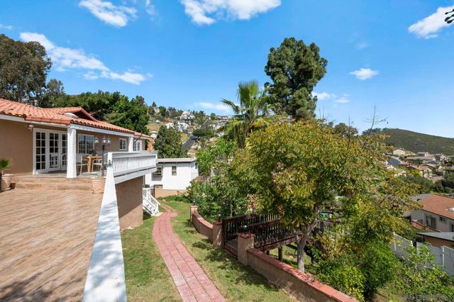 1405 Cuyamaca Ave, Spring Valley, CA 91977