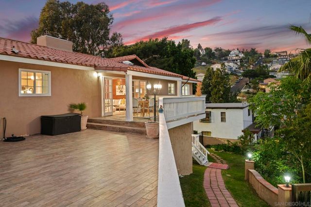 1405 Cuyamaca Ave, Spring Valley, CA 91977