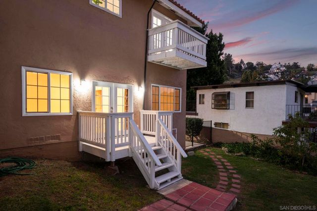 1405 Cuyamaca Ave, Spring Valley, CA 91977