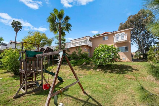 1405 Cuyamaca Ave, Spring Valley, CA 91977