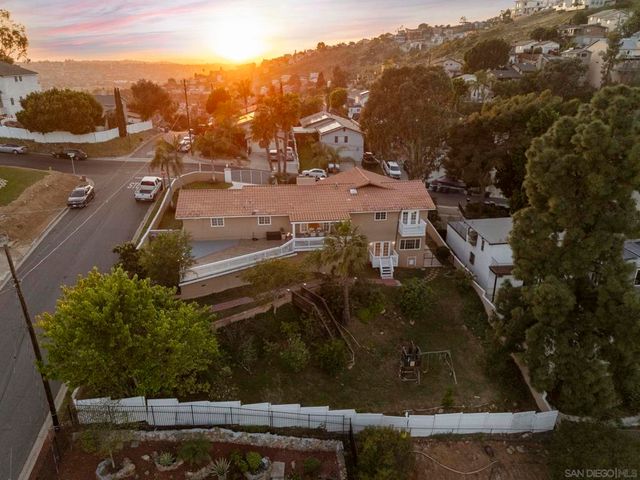 1405 Cuyamaca Ave, Spring Valley, CA 91977