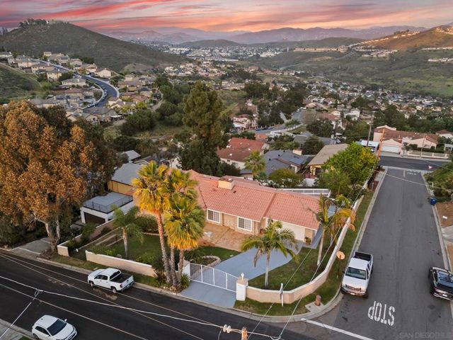 1405 Cuyamaca Ave, Spring Valley, CA 91977