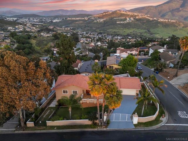 1405 Cuyamaca Ave, Spring Valley, CA 91977