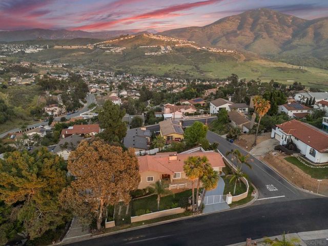 1405 Cuyamaca Ave, Spring Valley, CA 91977