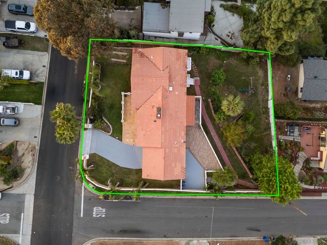 1405 Cuyamaca Ave, Spring Valley, CA 91977