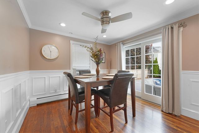 166 Charles St, New Bedford, MA 02744