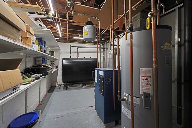 166 Charles St, New Bedford, MA 02744