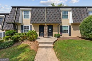 6905 Park Avenue, Sandy Springs, GA 30342