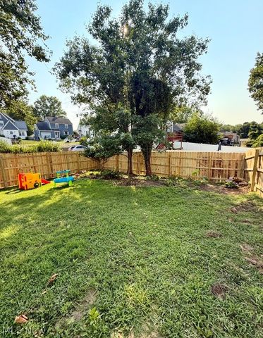 3733 Brightway, Weirton, WV 26062