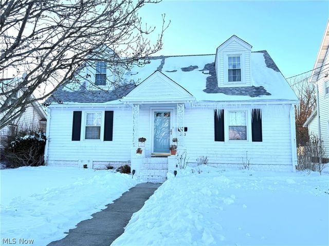 3733 Brightway, Weirton, WV 26062