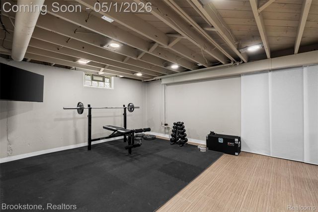 4422 THORNCROFT Avenue, Royal Oak, MI 48073