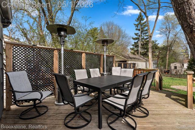 4422 THORNCROFT Avenue, Royal Oak, MI 48073