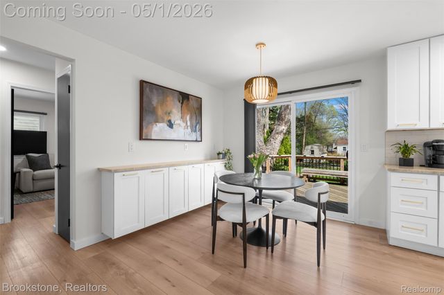 4422 THORNCROFT Avenue, Royal Oak, MI 48073