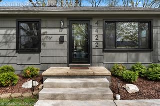 4422 THORNCROFT Avenue, Royal Oak, MI 48073