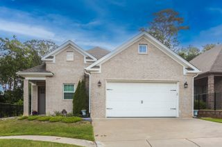 3912 Logan Ridge Drive, Bryant, AR 72022