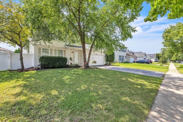 5602 Steamboat Circle, Plainfield, IL 60586