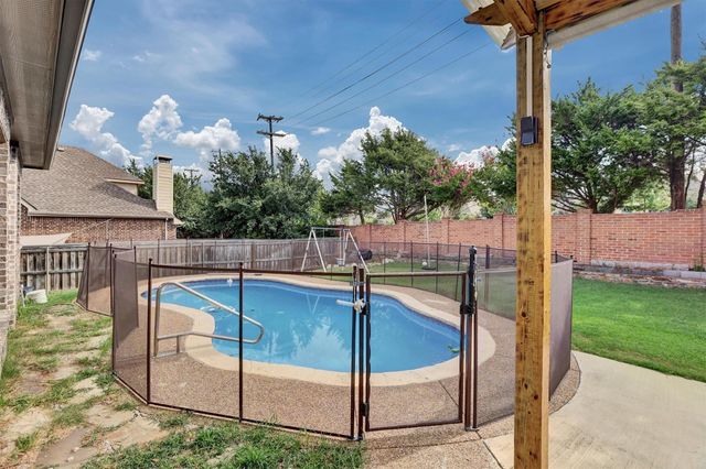 7604 Cindy Lane, Sachse, TX 75048