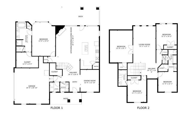 7604 Cindy Lane, Sachse, TX 75048