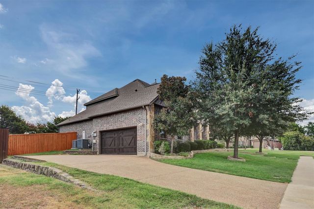 7604 Cindy Lane, Sachse, TX 75048
