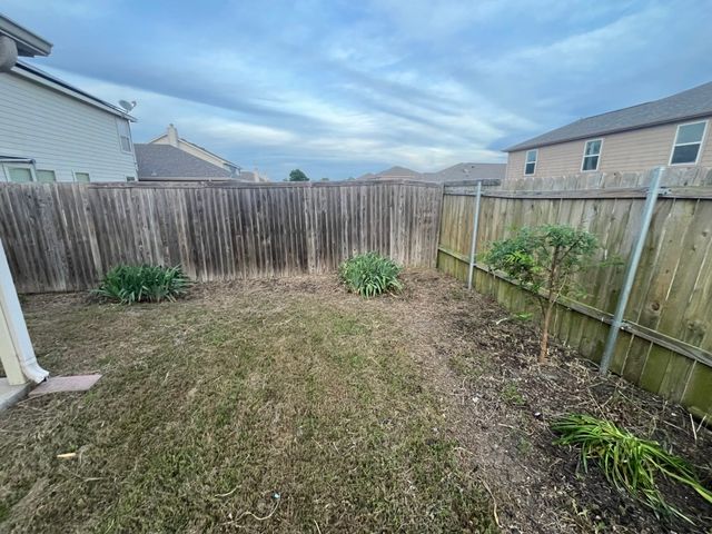 1229 Pine Forest Drive, Princeton, TX 75407