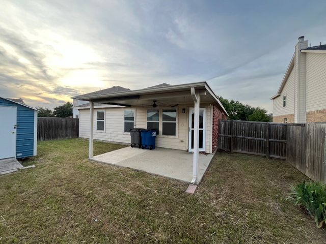 1229 Pine Forest Drive, Princeton, TX 75407