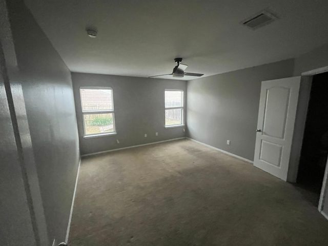 1229 Pine Forest Drive, Princeton, TX 75407
