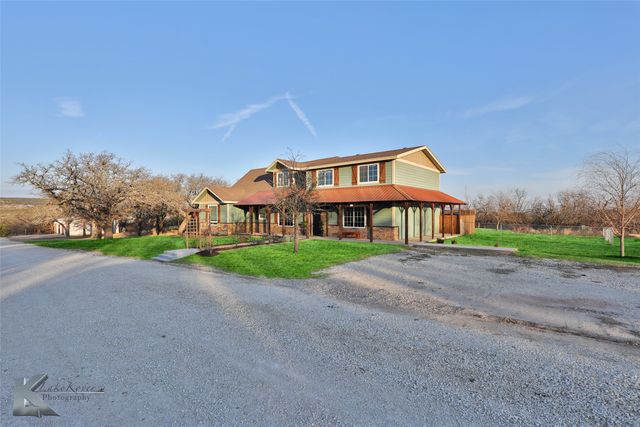 524 County Road 241, Ovalo, TX 79541