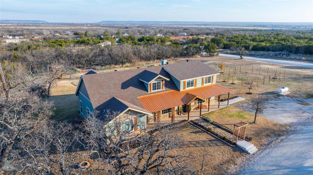524 County Road 241, Ovalo, TX 79541