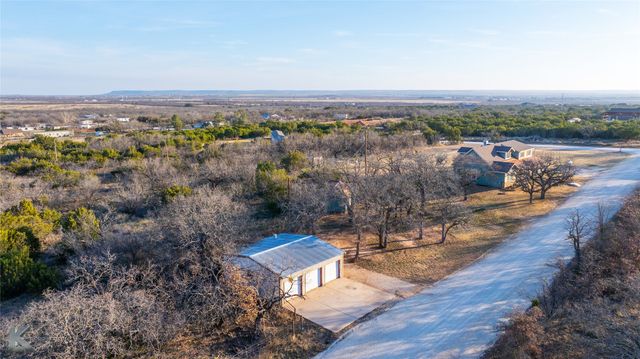 524 County Road 241, Ovalo, TX 79541
