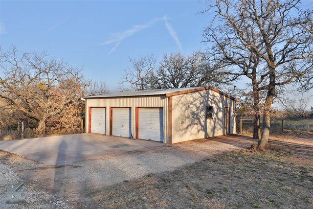 524 County Road 241, Ovalo, TX 79541