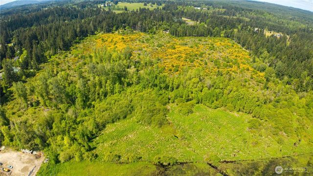 0 Charbonneau Lane SE, Yelm, WA 98597