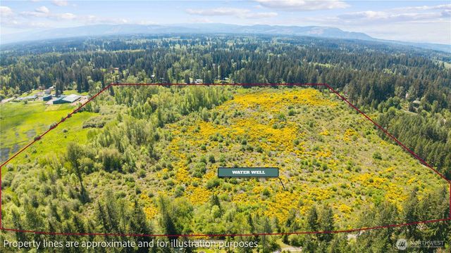 0 Charbonneau Lane SE, Yelm, WA 98597