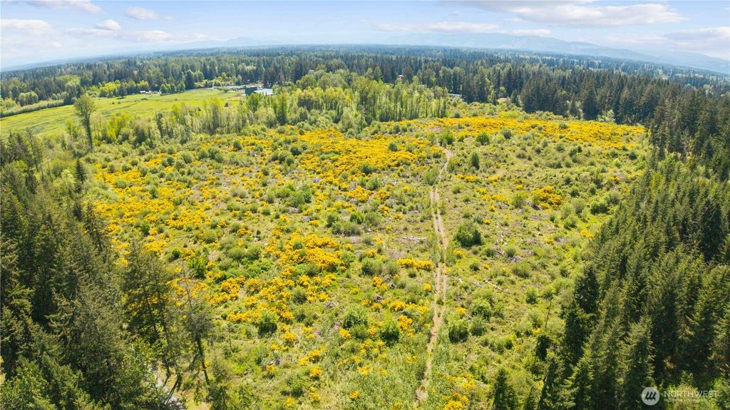 0 Charbonneau Lane SE, Yelm, WA 98597