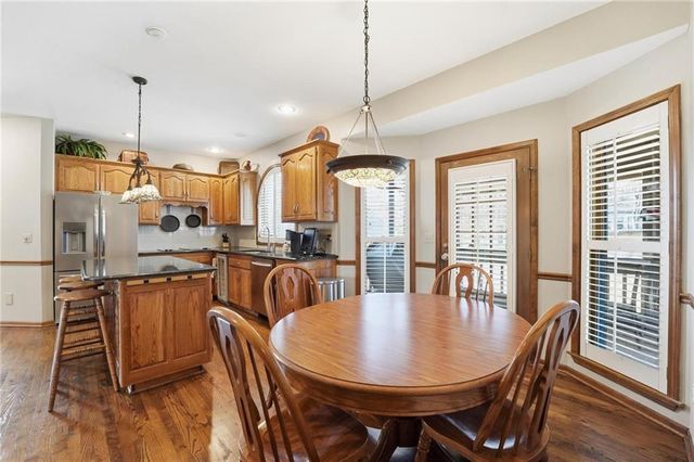 7432 N Granby Avenue, Kansas City, MO 64151