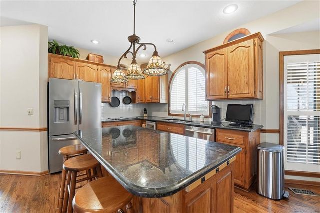 7432 N Granby Avenue, Kansas City, MO 64151