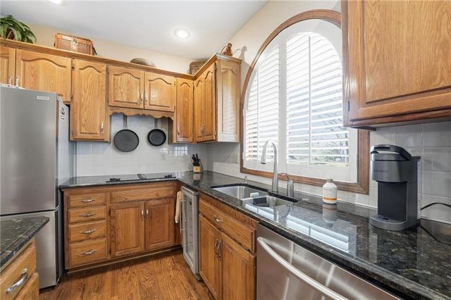 7432 N Granby Avenue, Kansas City, MO 64151