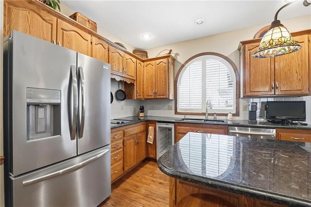 7432 N Granby Avenue, Kansas City, MO 64151