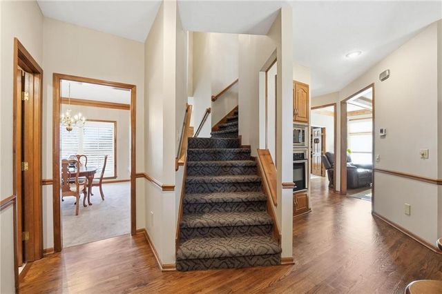 7432 N Granby Avenue, Kansas City, MO 64151