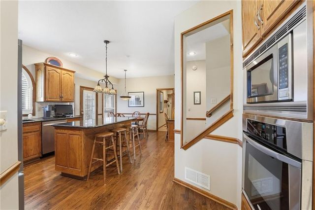 7432 N Granby Avenue, Kansas City, MO 64151