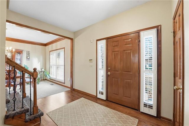 7432 N Granby Avenue, Kansas City, MO 64151