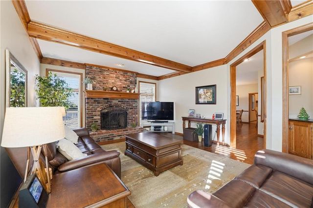 7432 N Granby Avenue, Kansas City, MO 64151