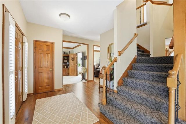 7432 N Granby Avenue, Kansas City, MO 64151