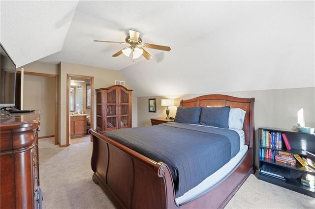 7432 N Granby Avenue, Kansas City, MO 64151