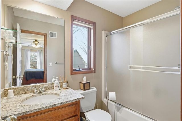 7432 N Granby Avenue, Kansas City, MO 64151