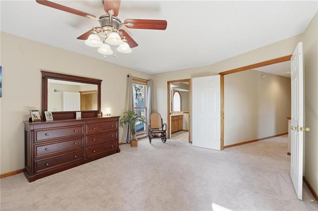 7432 N Granby Avenue, Kansas City, MO 64151