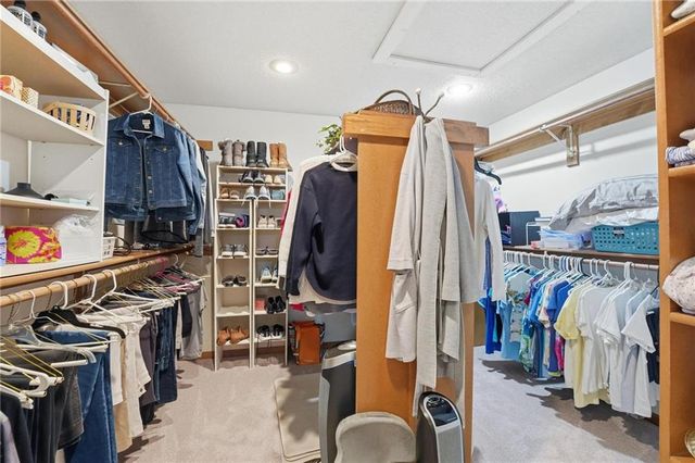 7432 N Granby Avenue, Kansas City, MO 64151