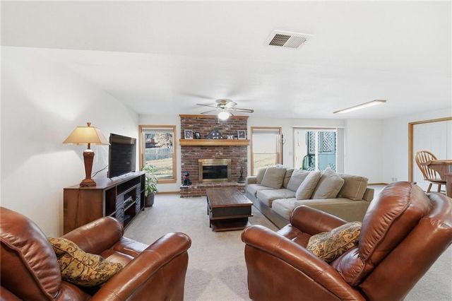 7432 N Granby Avenue, Kansas City, MO 64151