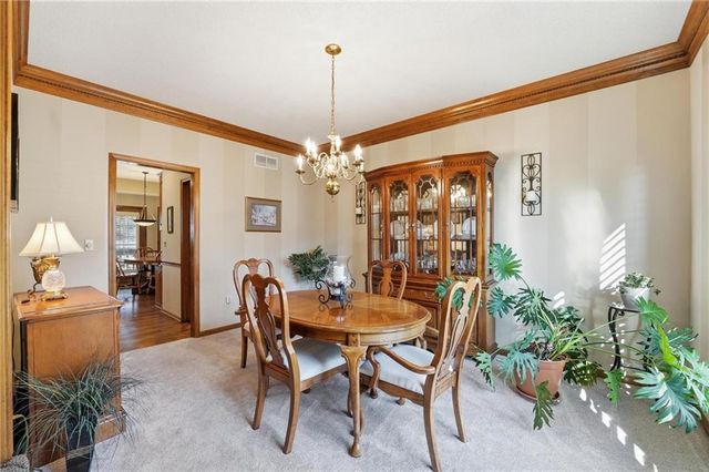 7432 N Granby Avenue, Kansas City, MO 64151