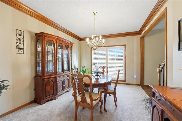 7432 N Granby Avenue, Kansas City, MO 64151